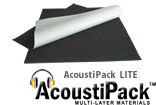 AcoustiPack LITE PC Soundproofing Kit